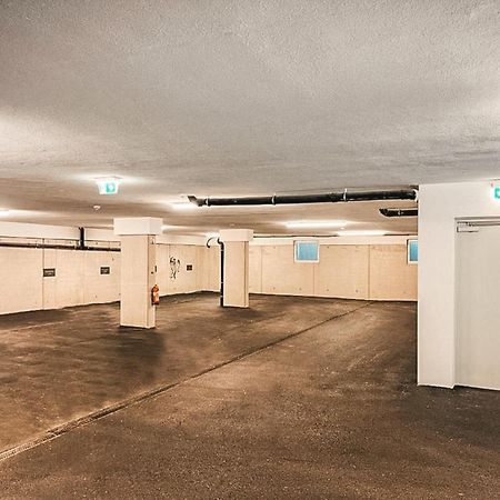 Zillerheart - Balcony Und Car Park By Alpenluxus Appartements Fügen Esterno foto